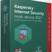 Kaspersky Internet Security online licensz (1 felhasználó, 1 év)