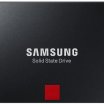 Samsung 860 Pro 1Tb 2.5' SATA SSD meghajtó