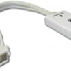 Sandberg VGA+Audio(USB)-HDMI konverter