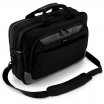 Targus CityGear TopLoad 17,3' notebook táska, fekete