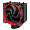 Arctic Freezer 34 eSports piros univerzális CPU hűtő