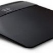 LinkSys E1200 wireless router