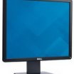 Dell 17' E1715S 5:4 LED fekete monitor