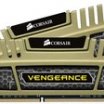 Corsair Vengeance 16GB 1600MHz CL9 DDR3 memória kit (2x8GB)
