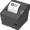 Epson TM-T88V USB/Seriall fekete blokk nyomtató