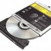 Lenovo 0A65626 Ultrabay slim DVD író
