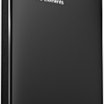 Western Digital Elements Portable 3TB 16MB 5400rpm USB3.0 2,5' külső merevlemez, fekete