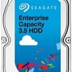 Seagate Enterprise Capacity 6Tb 256Mb 7200rpm 3.5' SAS merevlemez