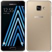 Samsung SM-A310F Galaxy A3 (2016) 16G okostelefon, arany