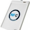 ACS ACR122U USB NFC Reader