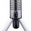 SAMSON Meteor Mic USB Studio mikrofon