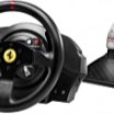 Thrustmaster T300RS Ferrari GTE PC/PS3/PS4 kormány + pedálok