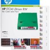 HP LTO-4 Ultrium Read/Write Bar Code Label Pack (Q2009A)