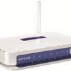Netgear JNR3210 N300 Wireless Gigabit Router