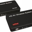 ROLINE 14.01.3406-1 Wireless HDMI Extender