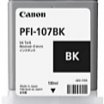 Canon PFI-107PB tintapatron, Black