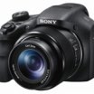 Sony HX300 20Mp 50x zoom digitális fényképezőgép