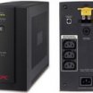 APC Back-UPS 950VA, 230V, AVR, 6x IEC Sockets szünetmentes tápegység