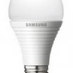Samsung SI-I8W061140EU E27 LED izzó