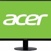 Acer 23' SA230bid IPS FHD monitor, fekete