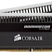 Corsair Dominator Platin CMD16GX4M2B3000C15 16Gb/2400MHz CL15 K2 2x8GB DDR4 memória