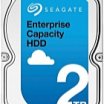 Seagate Enterprise Capacity 3.5' 2TB 7200 RPM 512n SAS 12Gb/s 128MB merevlemez