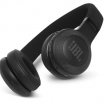 JBL C45 BT Bluetooth fejhallgató, fekete