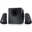 Logitech Speaker System Z623 2.1 200W hangszóró