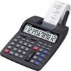 Casio HR-150TEC szalagos számológép