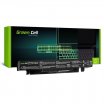 Green Cell Asus A41-X550A 2200mAh 14,4V utángyártott notebook akku