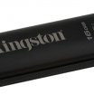Kingston Data Traveler 4000 G2 16GB USB3.0 pendrive, fekete