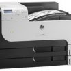 HP LaserJet Enterprise 700 Printer M712dn mono lézer nyomtató