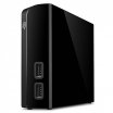 Seagate Backup Plus Hub Desktop 3.5' 8Tb USB3.0 külső merevlemez, fekete