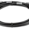 D-Link 3m SFP+ Direct Attach Stacking Cable, fekete