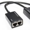 4World 06920 HDMI Extender 30m-ig