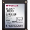 Transcend TS128GPSD330 128Gb 2.5' PATA SSD meghajtó