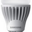 Samsung E27 10,8W 2700k 810lm 140D R-Lamp led izzó