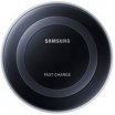 Samsung AFC Qi vezeték nélküli töltő pad, fekete