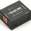 BlackBox SP387A 1-Port USB-to-USB Isolator 4 kV