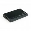 iTeC USB3.0 - HDMI 4K UHD fordító, fekete