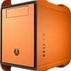 BitFenix Prodigy Atomic Orange narancssárga számítógép ház