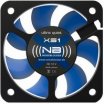 Noiseblocker BlackSilent XS1 50mm ventilátor