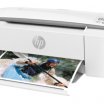 HP DeskJet Ink Advantage 3775 All-in-One tintasugaras multifunkciós nyomtató