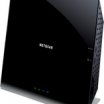 Netgear R6200 802.11ac Dual band Gigabit Wireless Router (300 + 867 Mbps)