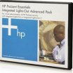 HP iLO Advanced szoftver licensz + 1 év támogatással