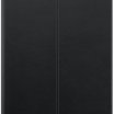 Huawei MediaPad T5 10' műbőr táblagép tok, fekete