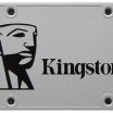 Kingston A400 960GB 2.5' 7mm SATA3 SSD meghajtó