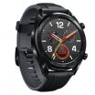 Huawei Watch GT okosóra, fekete
