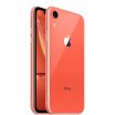 Apple iPhone XR 64Gb okostelefon, korall