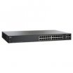 Cisco SF 200-24 Ethernet Switch